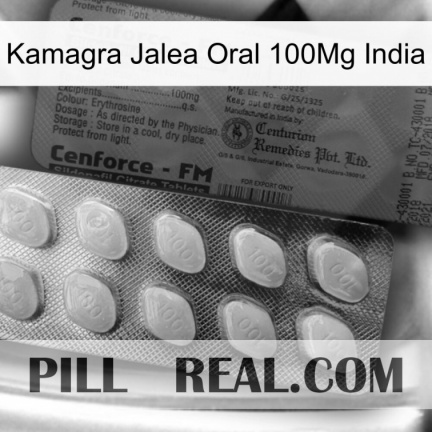 Kamagra Oral Jelly 100Mg India 35